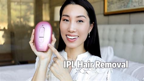 lumi ipl review|Our Editors Tried RoseSkinCo.’s Painless Hair。